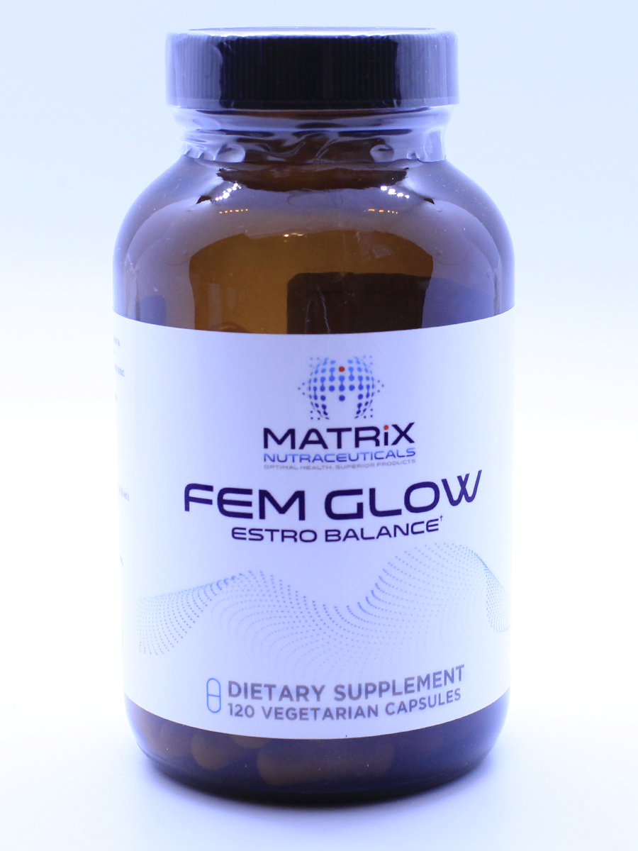 Fem Glow Estro Balance