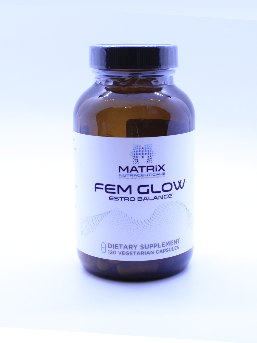 Fem Glow Probio Balance™