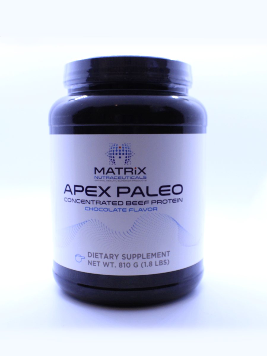 Matrix Nutraceuticals - Vitamins & Immune Health