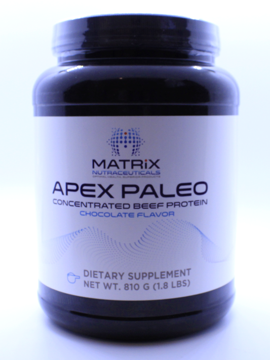 Apex Paleo™ Protein - Chocolate