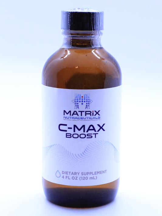 C-Max Boost