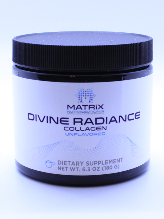 Divine Radiance Collagen™