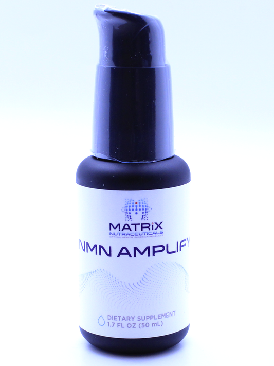 NMN Amplify Liquid™