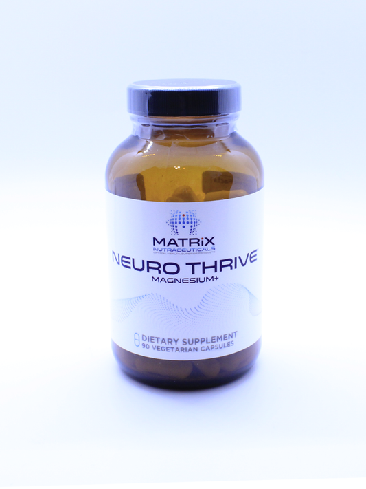 NeuroMag™ Neuro Thrive Magnesium